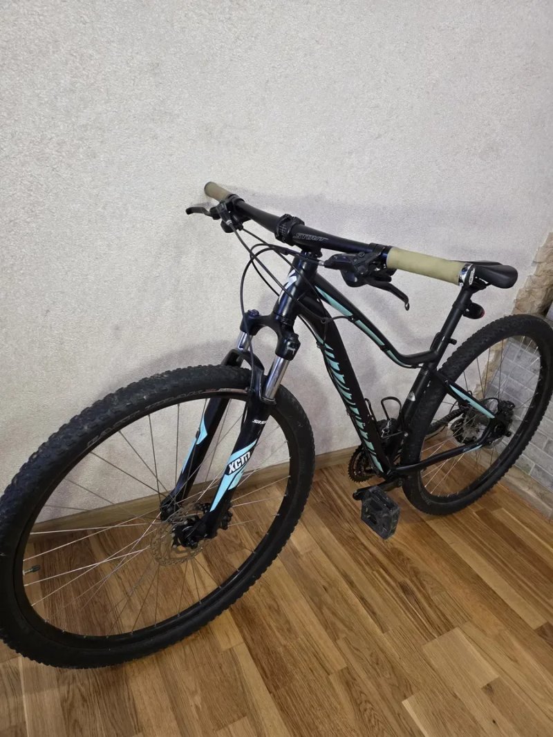 Велосипед Specialized Jett 29д. — фото 2