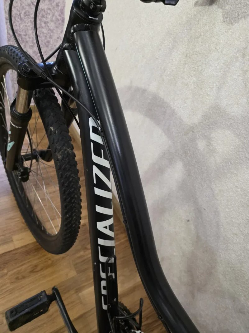 Велосипед Specialized Jett 29д. — фото 3