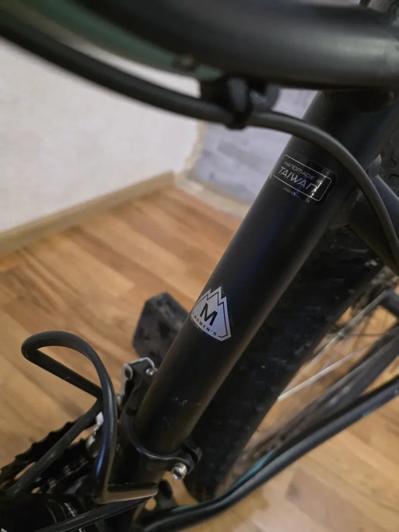 Велосипед Specialized Jett 29д. — фото 5