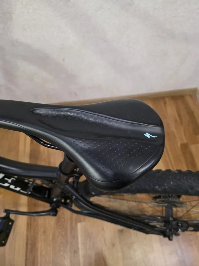 Велосипед Specialized Jett 29д. — фото 7