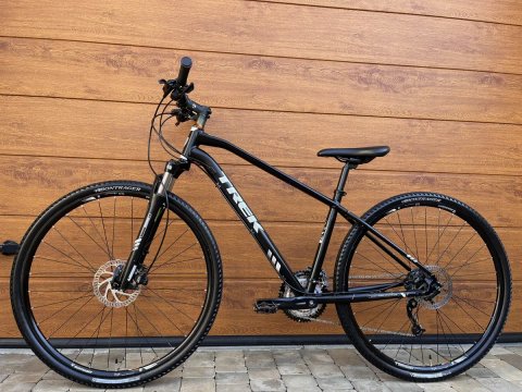 Велосипед TREK Dualsprot 8.4 28" (Cube Scott Giant Haibike Orbea Merida Bulls Pells Kellys Focus)