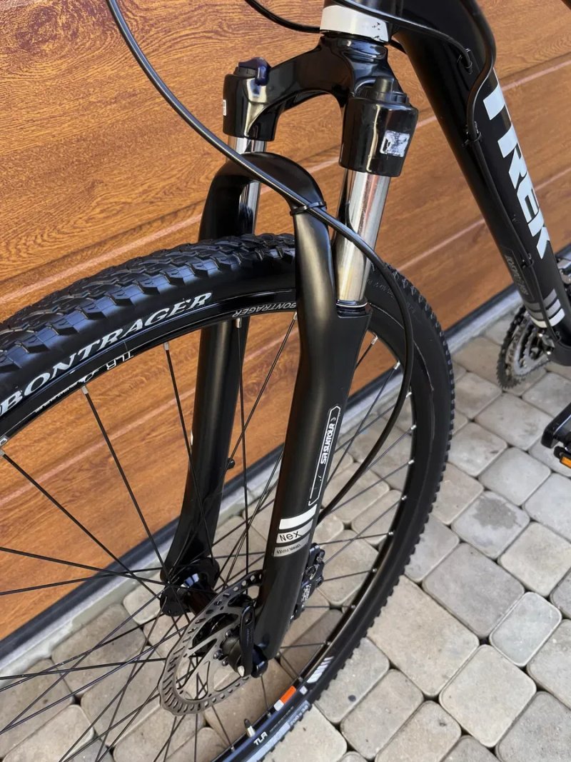 Велосипед TREK Dualsprot 8.4 28" (Cube Scott Giant Haibike Orbea Merida Bulls Pells Kellys Focus) — фото 2