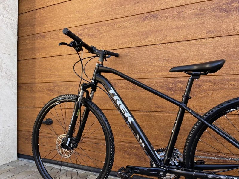 Велосипед TREK Dualsprot 8.4 28" (Cube Scott Giant Haibike Orbea Merida Bulls Pells Kellys Focus) — фото 3