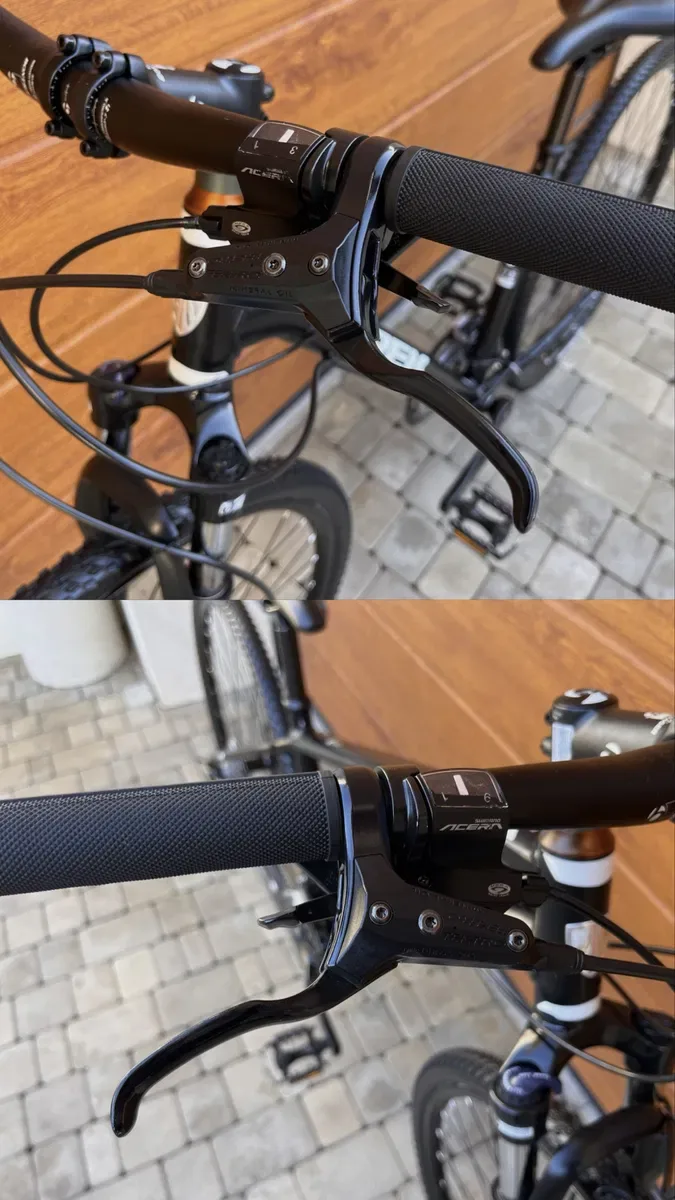 Велосипед TREK Dualsprot 8.4 28" (Cube Scott Giant Haibike Orbea Merida Bulls Pells Kellys Focus) — фото 4