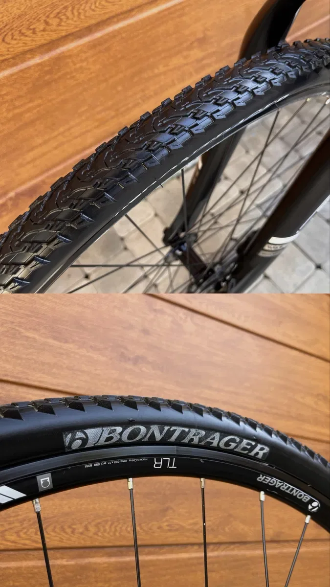 Велосипед TREK Dualsprot 8.4 28" (Cube Scott Giant Haibike Orbea Merida Bulls Pells Kellys Focus) — фото 7