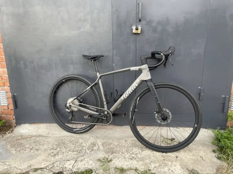 Велосипед Wilier Jena М (171-178см)