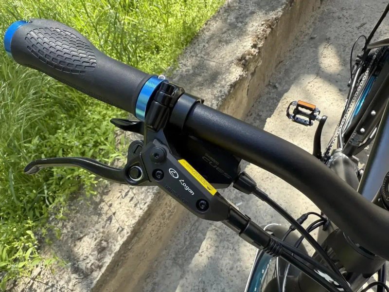 велосипед єлектро E-PROPELLA MEN/ LEDY27.5" 36V 350W 37 км/ч (made for USA) .Новые 2026 — фото 7