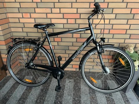 Велосипед з Німеччини Pegasus Avanti 28