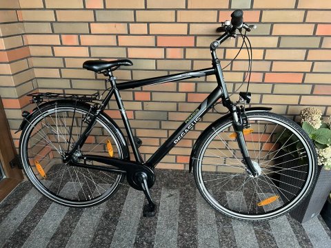 Велосипед з Німеччини Pegasus AVANTI 28