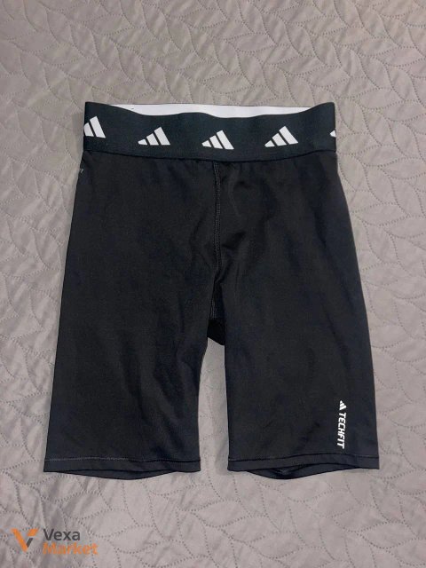 Велосипедки adidas Techfit Aeroready Розмір XS