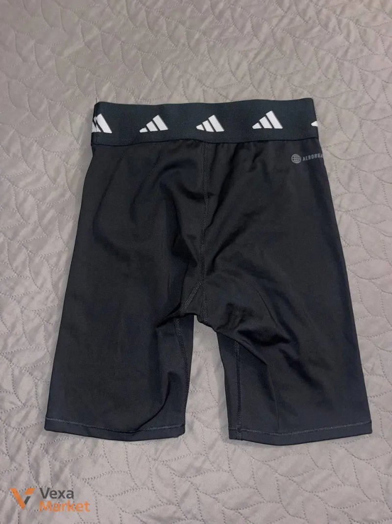 Велосипедки adidas Techfit Aeroready Розмір XS — фото 2
