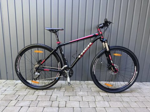 Велоспед Trek X-Caliber 7