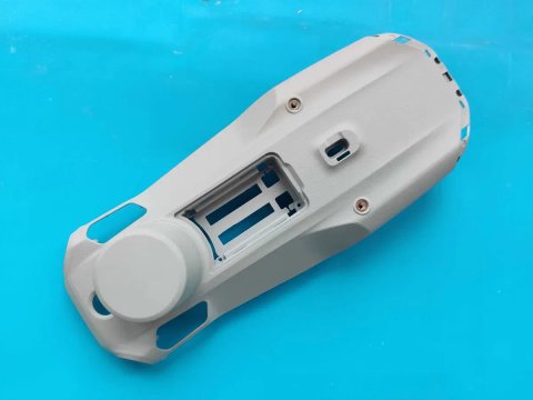 Верхня кришка DJI Matrice 4T 4E Aircraft Upper Cover Module запчастини
