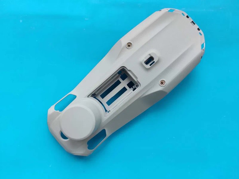 Верхня кришка DJI Matrice 4T 4E Aircraft Upper Cover Module запчастини — фото 2