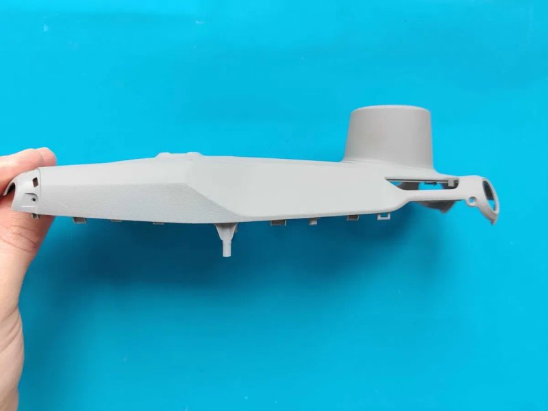 Верхня кришка DJI Matrice 4T 4E Aircraft Upper Cover Module запчастини — фото 5