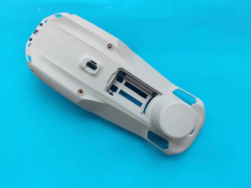 Верхня кришка DJI Matrice 4T 4E Aircraft Upper Cover Module запчастини — фото 6