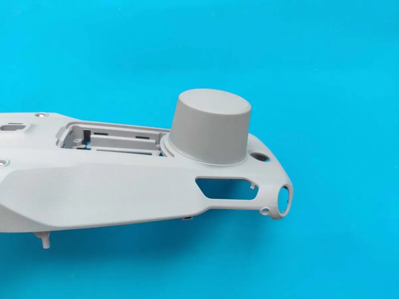 Верхня кришка DJI Matrice 4T 4E Aircraft Upper Cover Module запчастини — фото 7