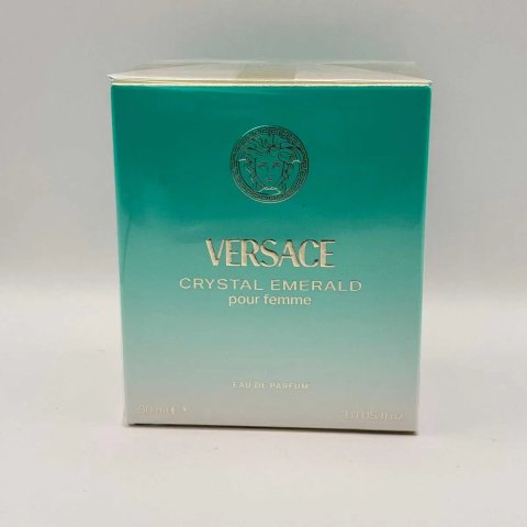 Versace Crystal Emerald edp 90 мл Оригинал
