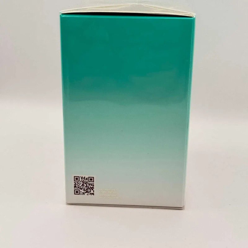 Versace Crystal Emerald edp 90 мл Оригинал — фото 4
