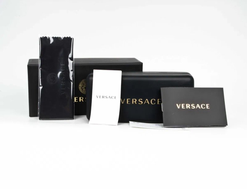 Versace Новые очки Оригинал окуляри 4444-U — фото 6