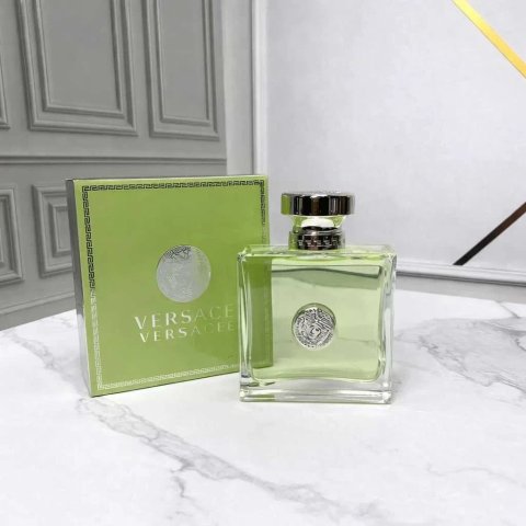 Versense, Versace, Eau de Toilette, парфуми, духи.