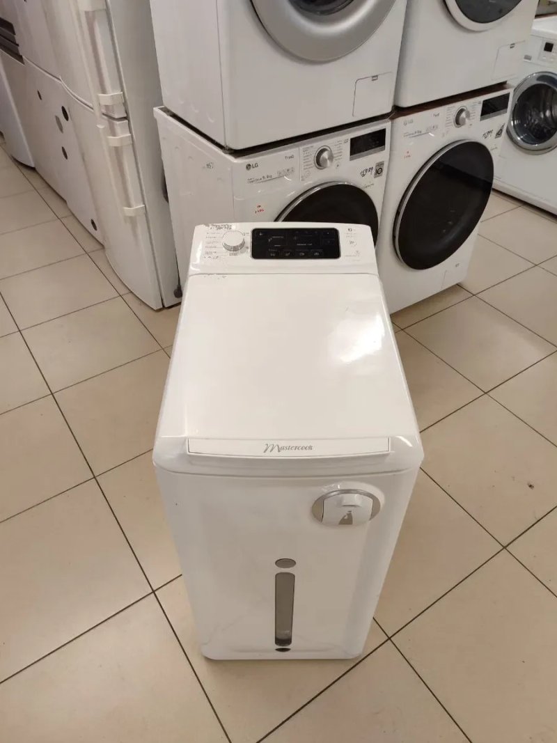 Вертикальная стиральная/пральна машина AEG Lavamat 7000 series — фото 5