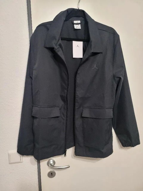 Ветровка куртка NIKE JORDAN Men's нова original