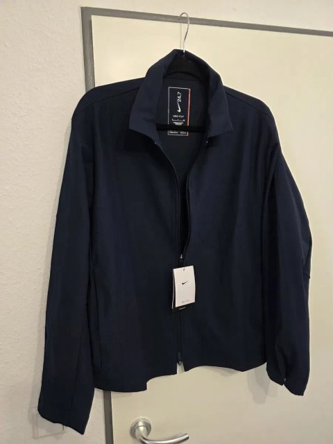Ветровка NIKE 24/7 Men's DRI-FIT нова original