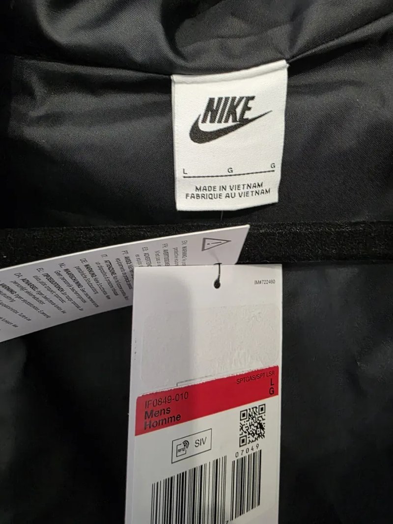 Ветровка NIKE AIR MAX Woven нова original — фото 2