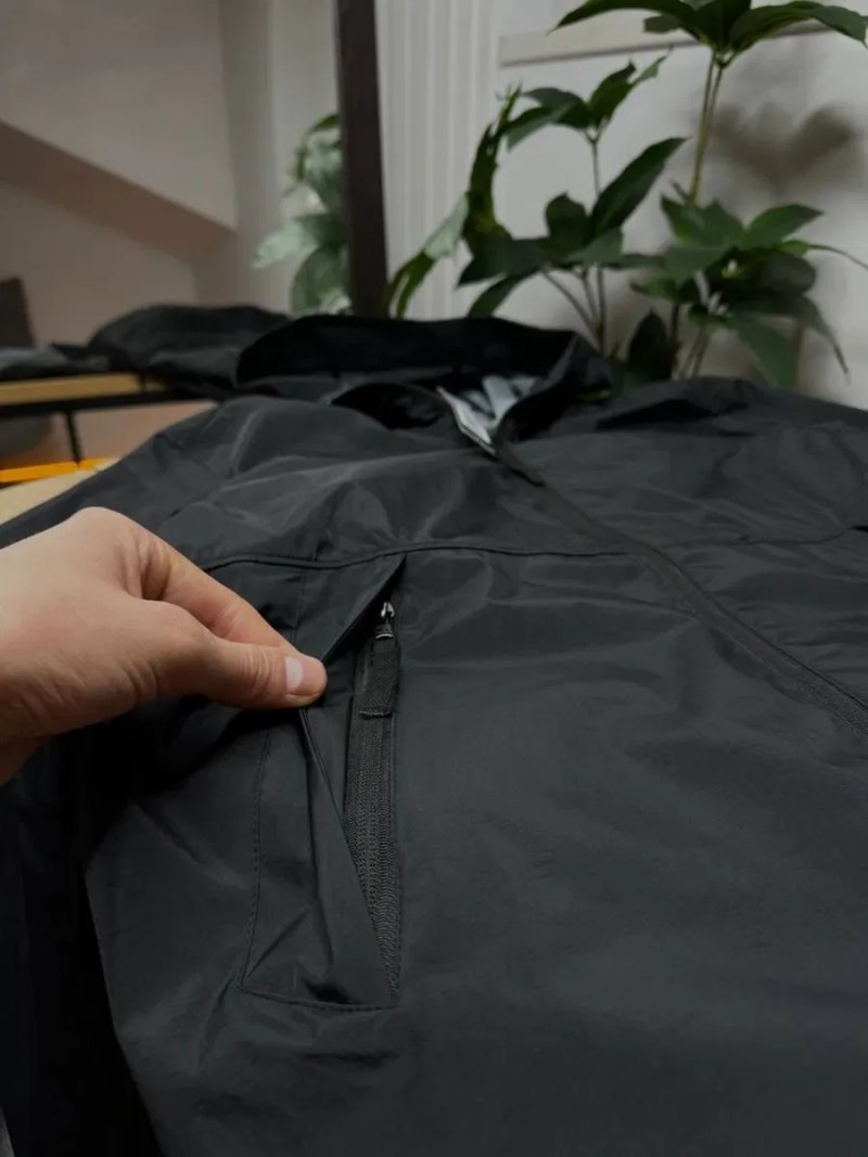 Ветровка Stone Island Gore Tex — фото 4