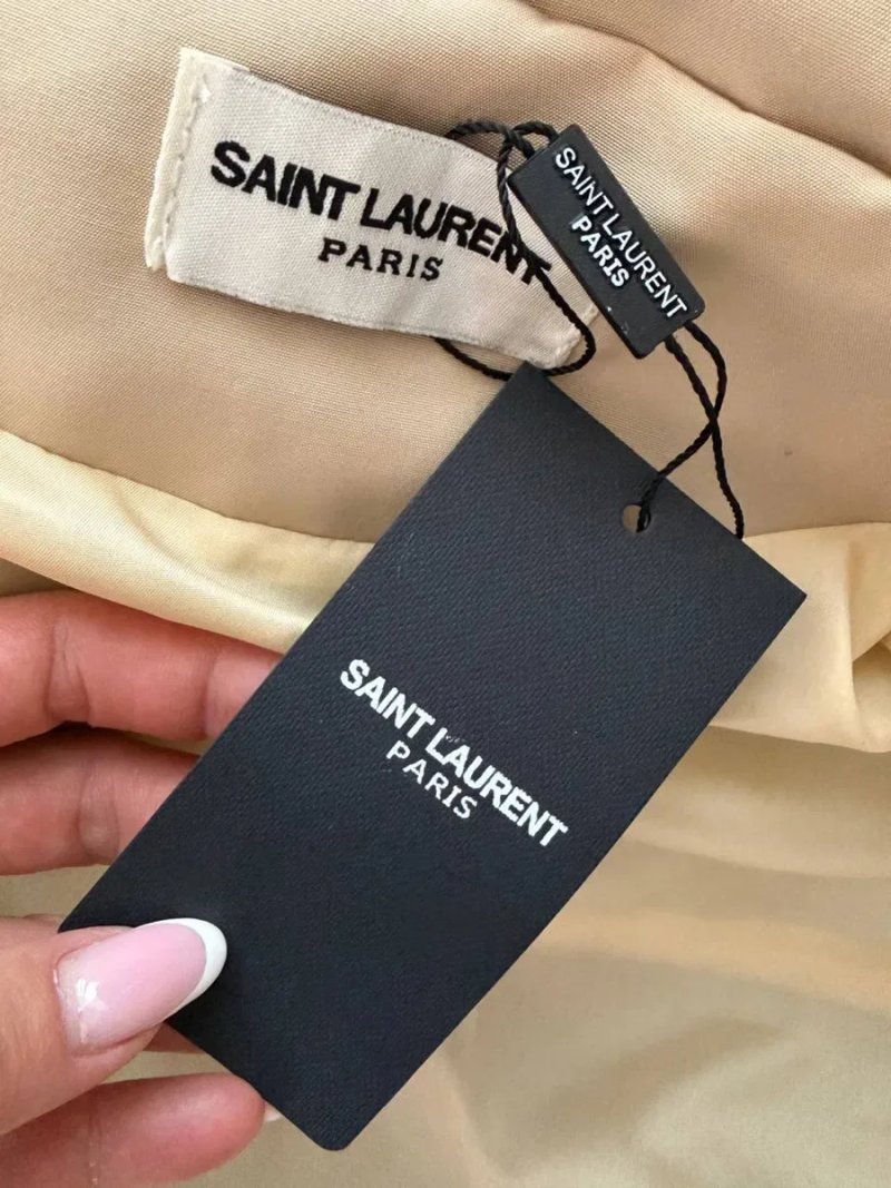 Ветровка YSL супер качество — фото 5