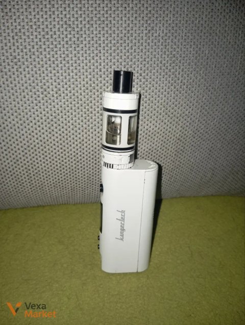 Вейп KangerTech KBox mini (75W)