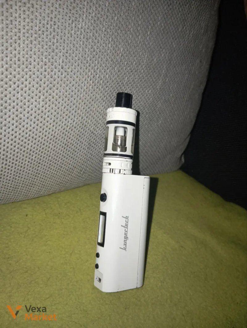 Вейп KangerTech KBox mini (75W) — фото 3
