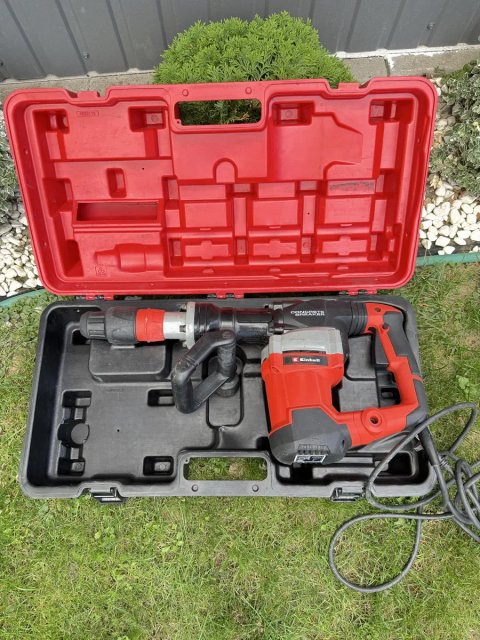 Відбійний молоток Einhell TE-DH 32, в наявності!