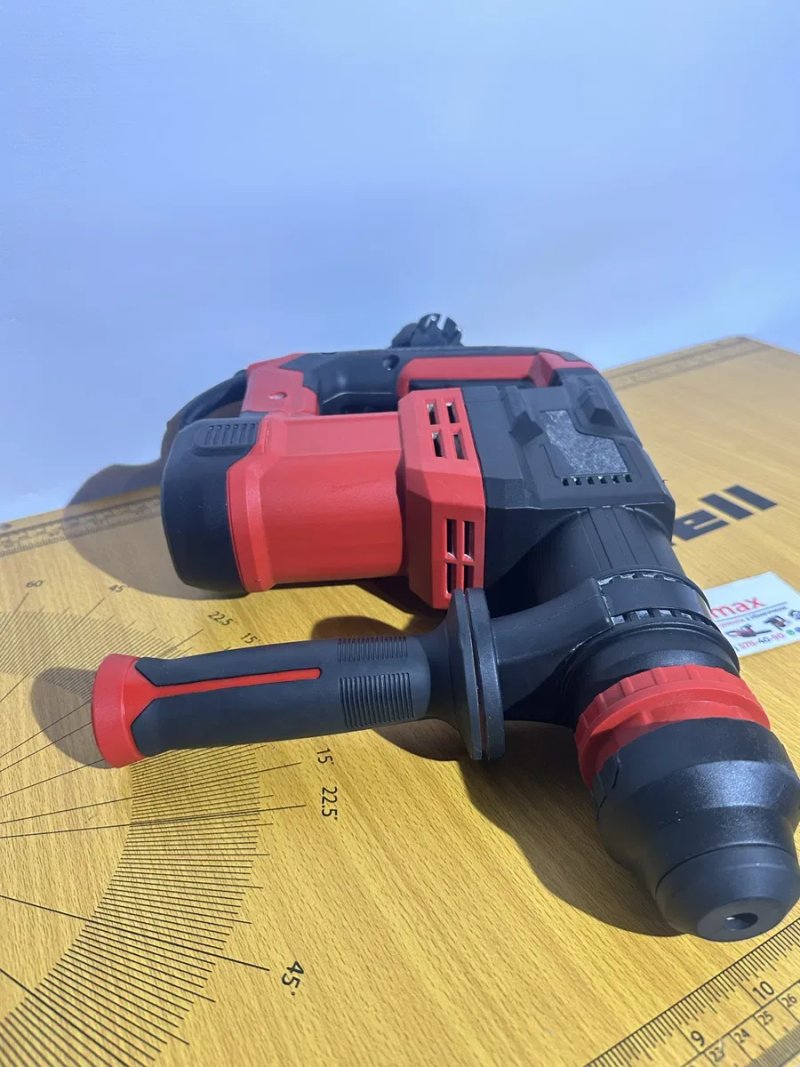 Відбійний молоток Einhell TE-DH 5, 750 Вт, 240 В — фото 6