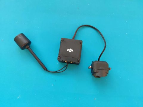 Відео система DJI O3 Air Unit HD FPV екшн камера VTX для дронів