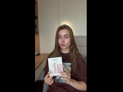 Набір косметики Dior Addict