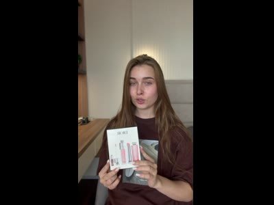 Набір косметики Dior Addict