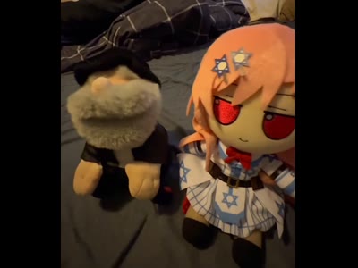 М'які іграшки