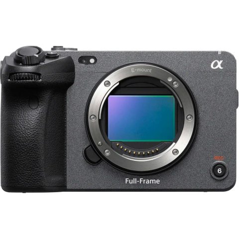Відеокамера Sony FX3 НОВА