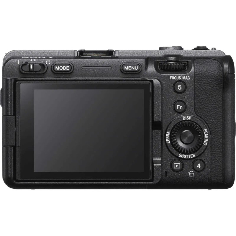 Відеокамера Sony FX3 НОВА — фото 2