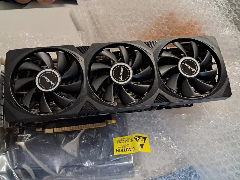 Видеокарта CMP-90HX Mining Edition как RTX3080 10Gb и другие ОБМЕН — фото 3