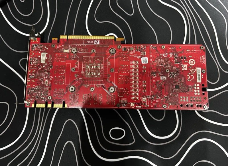 Відеокарта Dell GeForce GTX 1080 Ti 11GB GDDR5X 384bit — фото 3
