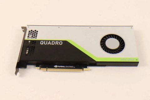 відеокарта DELL QUADRO RTX 4000 0NM0KF  8GB GDDR6