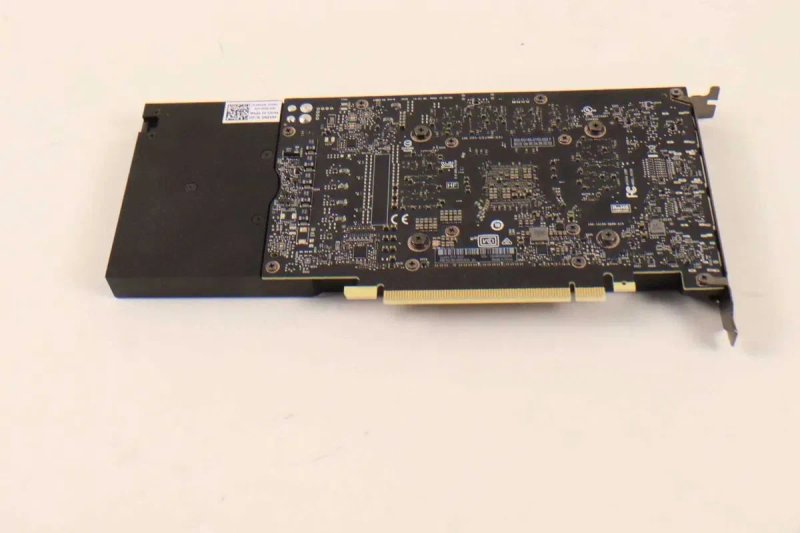 відеокарта DELL QUADRO RTX 4000 0NM0KF  8GB GDDR6 — фото 2