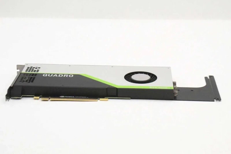відеокарта DELL QUADRO RTX 4000 0NM0KF  8GB GDDR6 — фото 5