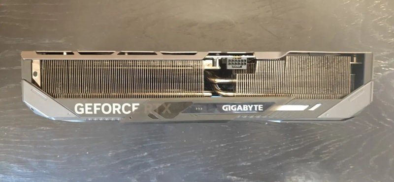 Відеокарта Gigabyte Gaming OC RTX 5090 32 GB GDDR-7 Магазин CompiC — фото 4