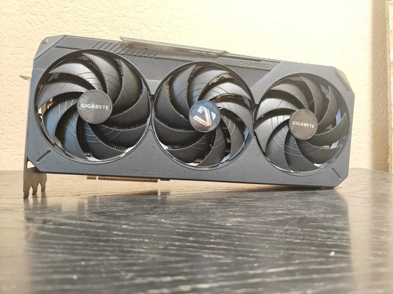 Відеокарта Gigabyte Gaming OC RTX 5090 32 GB GDDR-7 Магазин CompiC — фото 5