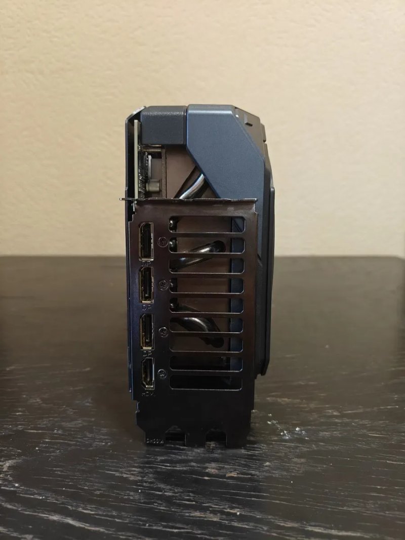 Відеокарта Gigabyte Gaming OC RTX 5090 32 GB GDDR-7 Магазин CompiC — фото 6