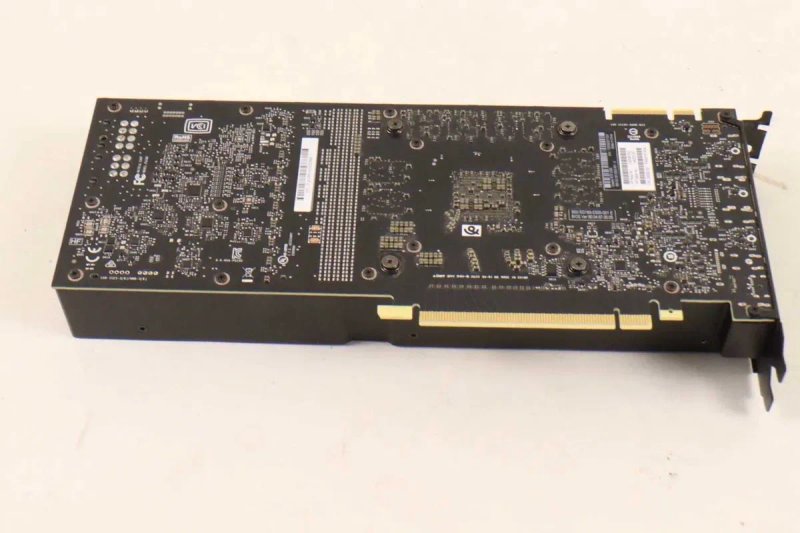 відеокарта HP QUADRO RTX 5000  16GB GDDR6 — фото 2